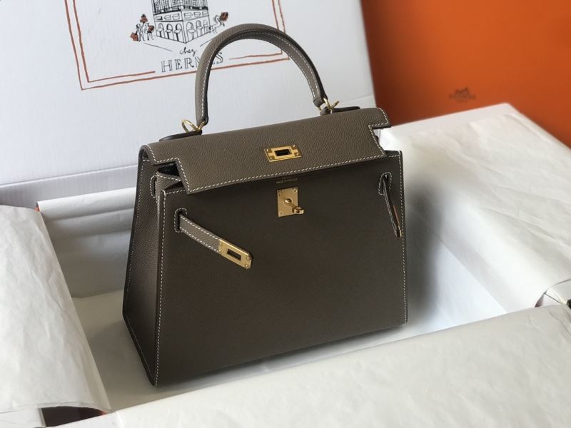 Hermes Kelly Bags